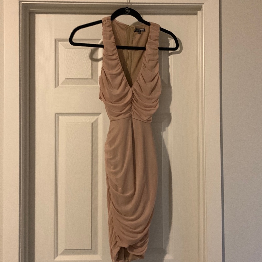 NWOT. Never worn. Fashionova, size small
